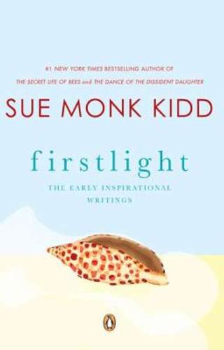 Firstlight: The Early Inspirational Writings Cover