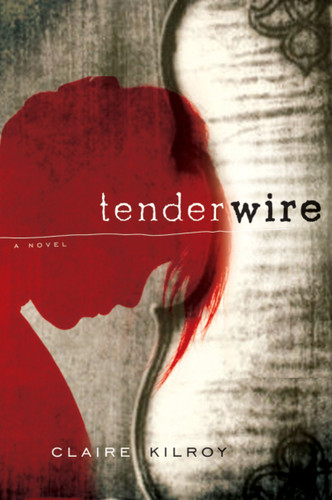 Tenderwire [9780156032049]