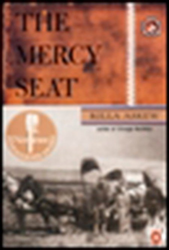 The Mercy Seat book cover by Rilla Askew