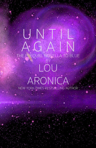 Until Again book cover by Lou Aronica