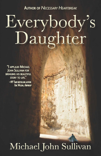 Everybody's Daughter book cover by Michael John Sullivan