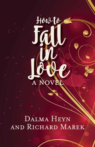 How to Fall in Love book cover by Dalma Heyn, Richard Marek