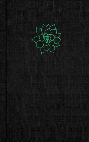 Bearing the Unbearable: A Guided Journal for Grieving book cover by Joanne Cacciatore