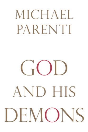 God and His Demons book cover by Michael Parenti