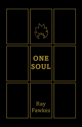 One Soul: Tenth Anniversary Edition (One Soul) book cover by Ray Fawkes