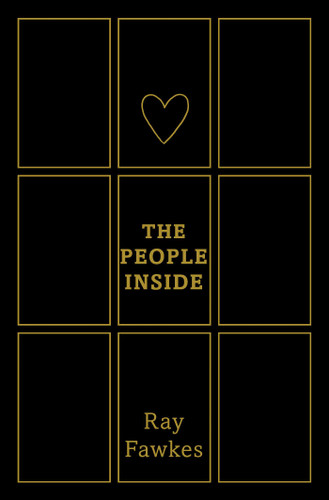 The People Inside: New Edition (One Soul) book cover by Ray Fawkes
