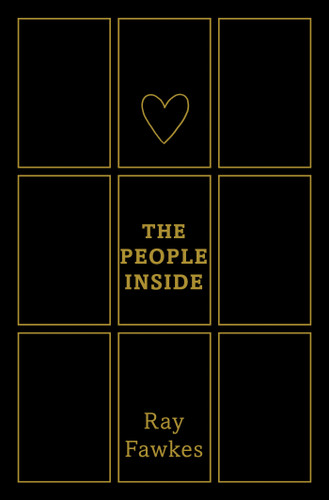 The People Inside New Edition book cover by Ray Fawkes
