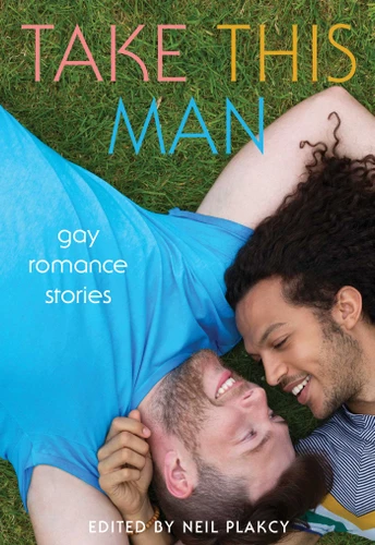 Take This Man: Gay Romance Stories book cover by 