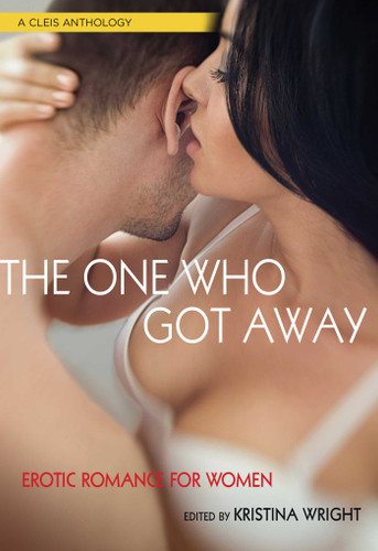 One Who Got Away: Erotice Romance for Women book cover by 