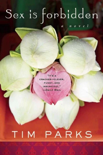Sex Is Forbidden: A Novel book cover by Tim Parks