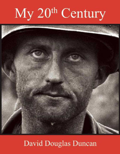My 20th Century book cover by 