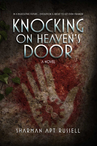 Knocking on Heaven's Door: A Novel book cover by Sharman Apt Russell