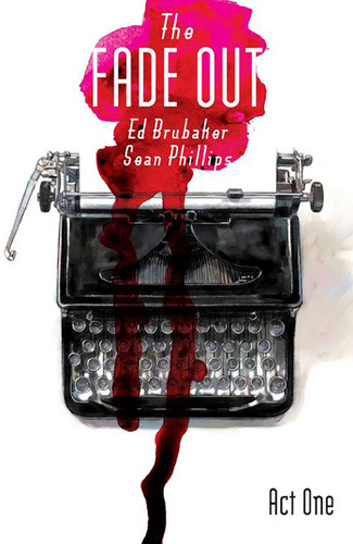 The Fade Out Volume 1 (The Fade Out) book cover by Ed Brubaker