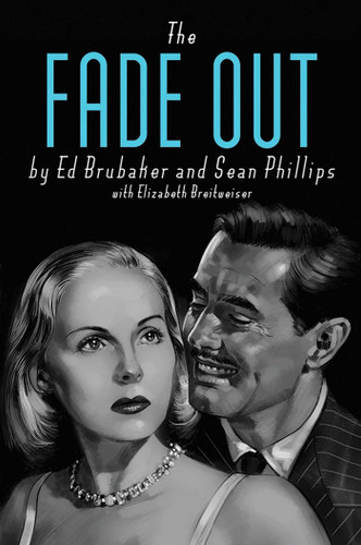 Fade Out Deluxe Edition (The Fade Out) book cover by Ed Brubaker
