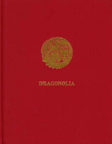 Dragonolia: 14 Tales and Craft Projects for the Creative Adventurer book cover by Chris Barnardo