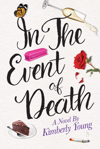 In the Event of Death: A Novel book cover by Kimberly Young