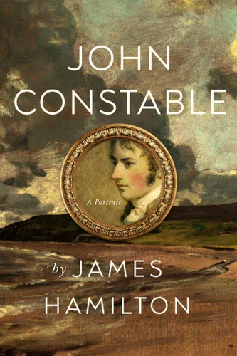 John Constable: A Portrait book cover by James Hamilton