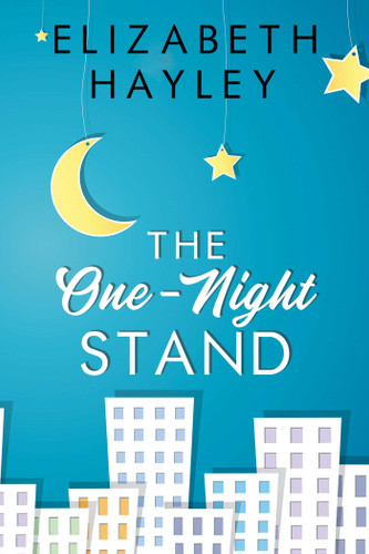 The One-Night Stand book cover by Elizabeth Hayley