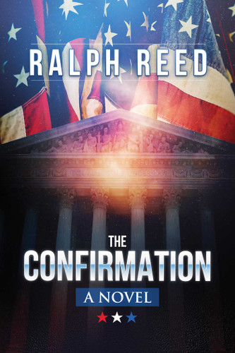 The Confirmation: A Novel book cover by Ralph Reed
