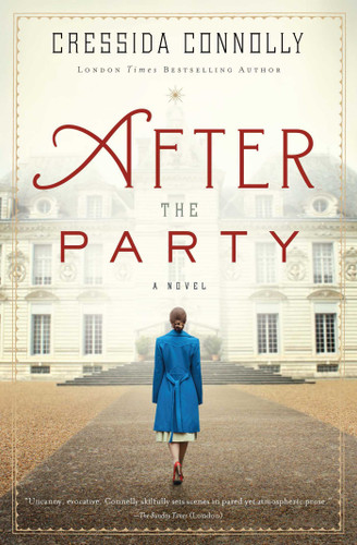 After the Party: A Novel book cover by Cressida Connolly