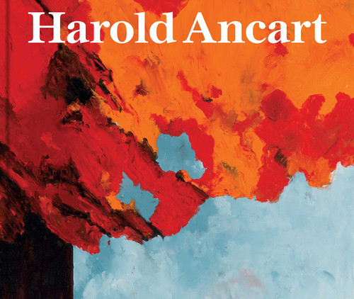 Harold Ancart: Traveling Light book cover by Harold Ancart