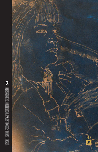 Shadows of Love, Shadows of Loneliness: Volume Two book cover by William  T. Vollmann