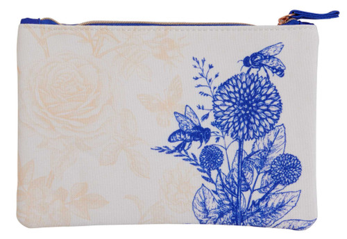 Jane Austen: Accessory Pouch (Jane Austen) book cover by Insights