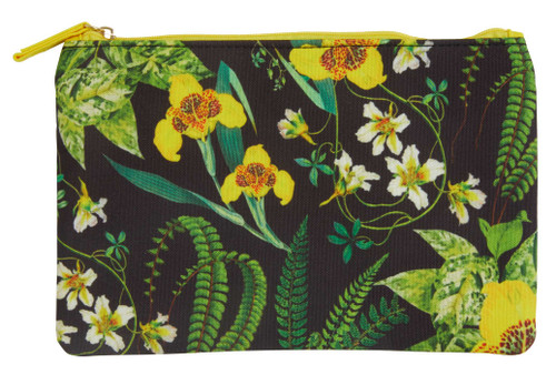 Art of Nature: Botanical Accessory Pouch (Art of Nature) book cover by Insights