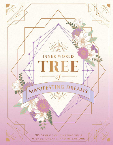 Tree of Manifesting Dreams (Inner World) book cover by Insights