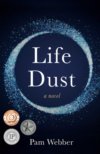 Life Dust: A Novel book cover by Pam Webber