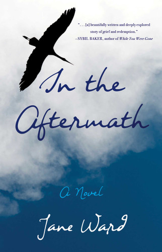 In the Aftermath: A Novel book cover by Jane Ward