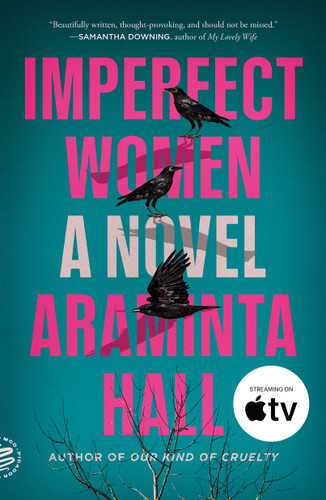 Imperfect Women: A Novel book cover by Araminta Hall