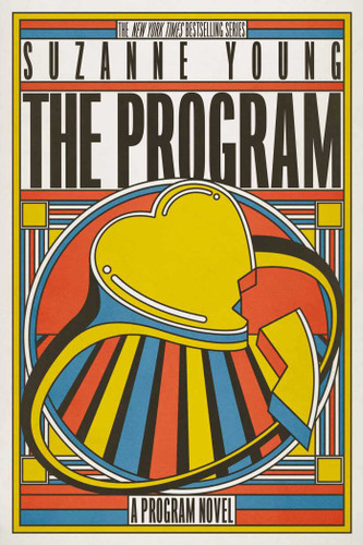 The Program (Program) book cover by Suzanne Young
