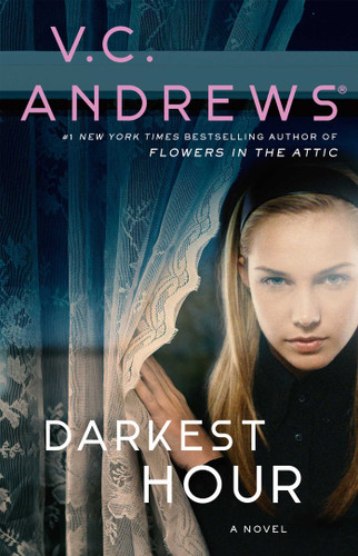 Darkest Hour (Cutler) book cover by V.C. Andrews