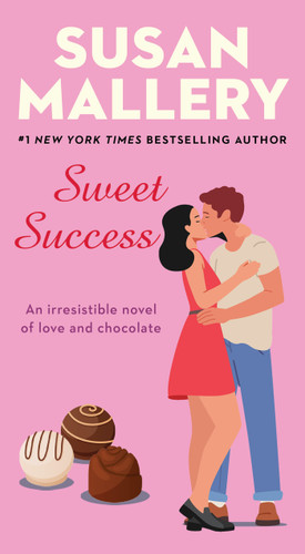 Sweet Success book cover by Susan Mallery