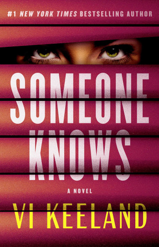 Someone Knows: A Novel book cover by Vi Keeland