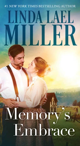 Memory's Embrace book cover by Linda Lael Miller