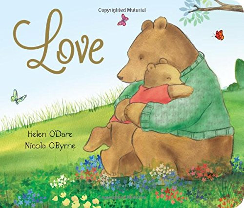 Love Cover
