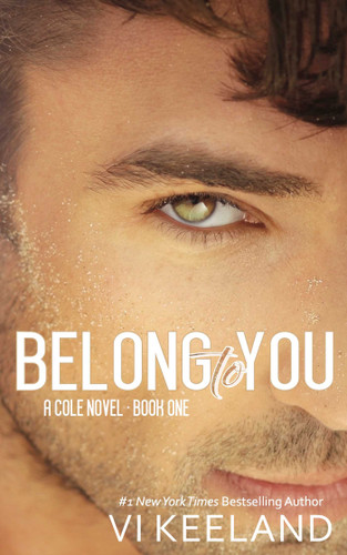 Belong To You (Cole Series) book cover by Vi Keeland