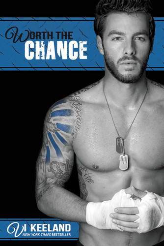 Worth the Chance book cover by Vi Keeland