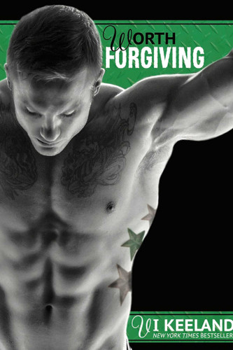 Worth Forgiving book cover by Vi Keeland