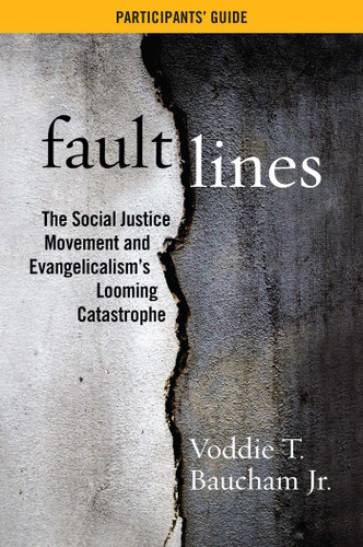 Fault Lines Participants' Guide book cover by Voddie T. Baucham
