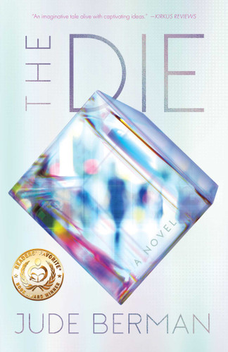 The Die: A Novel book cover by Jude Berman