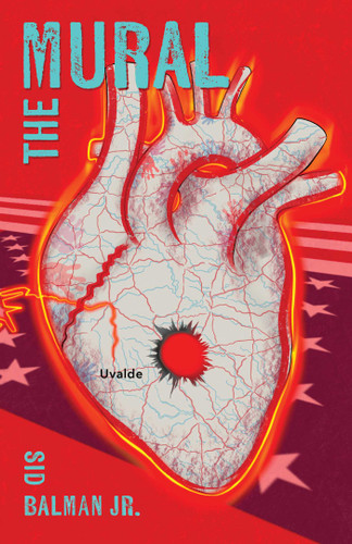 The Mural: A Novel book cover by Sid Balman