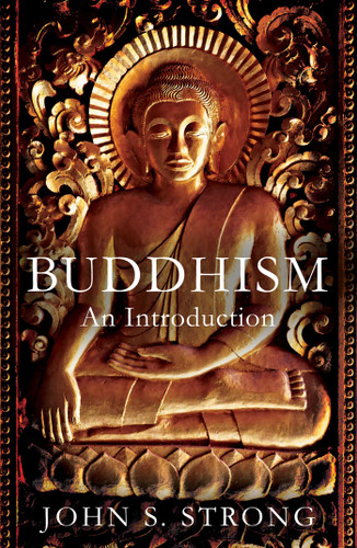 Buddhisms: An Introduction book cover by John S. Strong