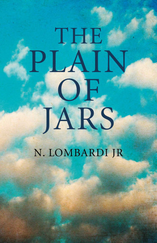 The Plain of Jars book cover by N. Lombardi Jr.