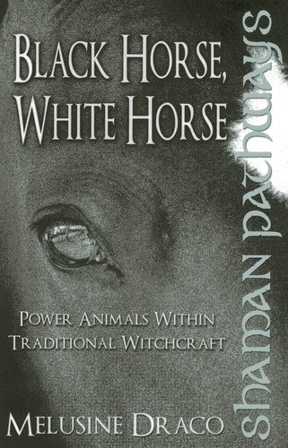 Shaman Pathways - Black Horse, White Horse [9781780997476]