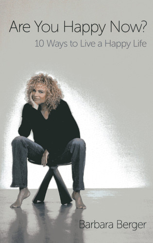 Are You Happy Now?: 10 Ways to Live a Happy Life [9781782792017]