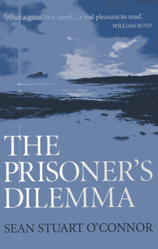 The Prisoner's Dilemma book cover by Sean  Stuart O'Connor