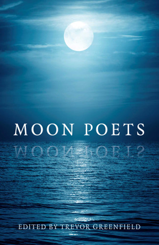 Moon Poets book cover by 